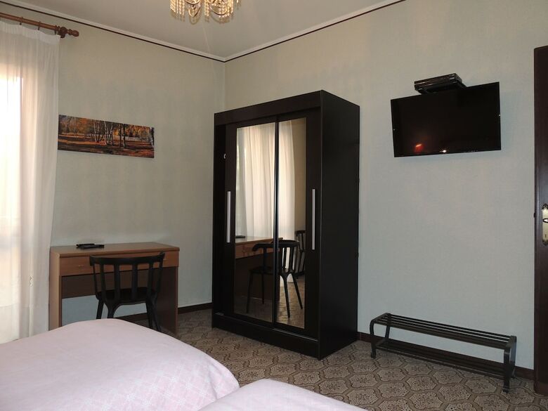 Hotel Del Pesce