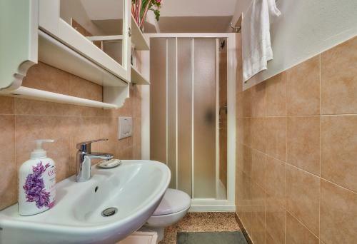 B&B - Foresteria - Frontelago Lake Como