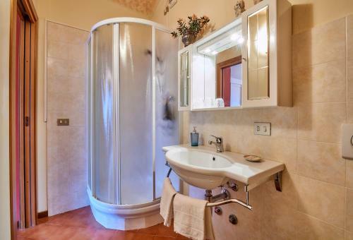 B&B - Foresteria - Frontelago Lake Como