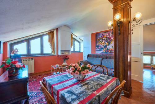 B&B - Foresteria - Frontelago Lake Como