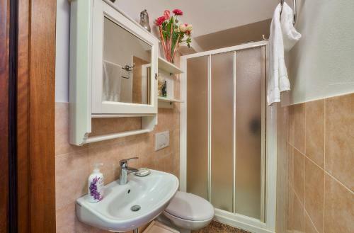 B&B - Foresteria - Frontelago Lake Como