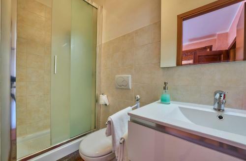 B&B - Foresteria - Frontelago Lake Como