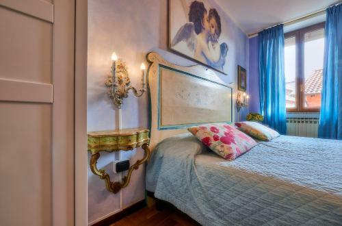 B&B - Foresteria - Frontelago Lake Como