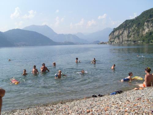 B&B - Foresteria - Frontelago Lake Como