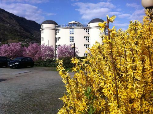Hotel Etoile Du Nord