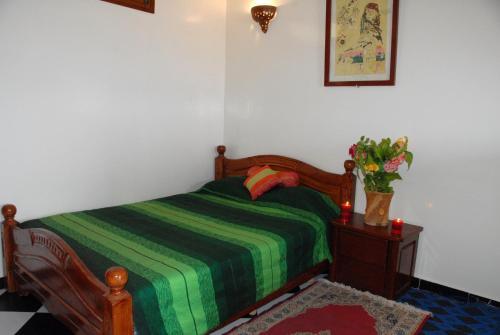 Apartamento R�sidence Fanti