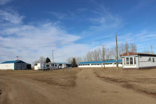 Windmill Motel