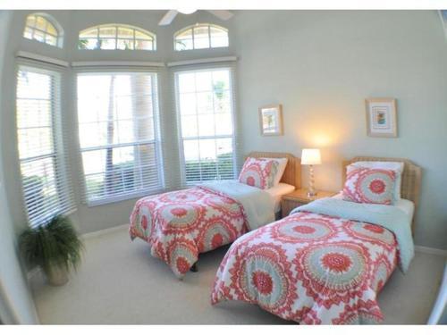 Top Florida Vacation Villas