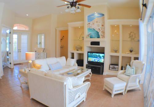 Top Florida Vacation Villas