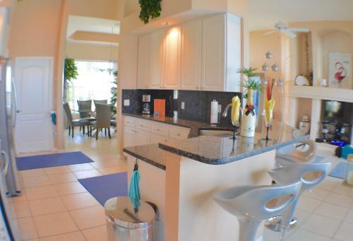 Top Florida Vacation Villas