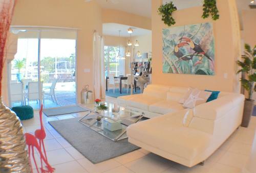 Top Florida Vacation Villas