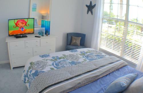 Top Florida Vacation Villas
