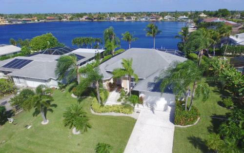 Top Florida Vacation Villas