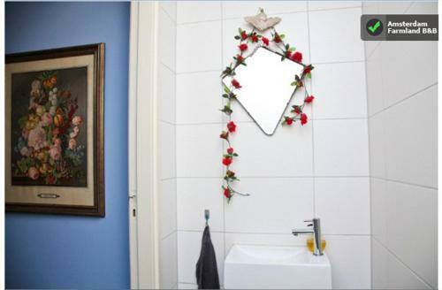 Bed & Breakfast Amsterdam Farmland