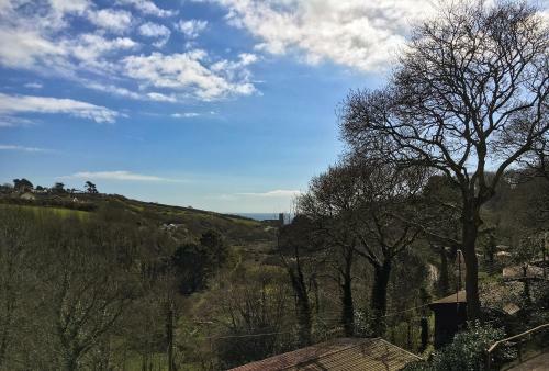 Churchwood Valley