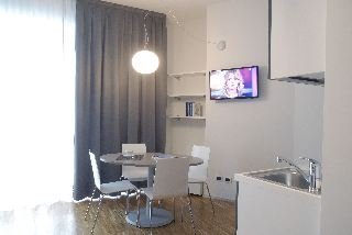 Apartamento Mantova Residence