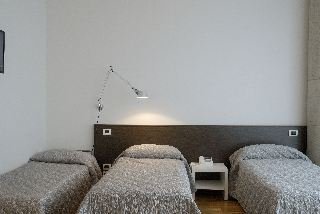 Apartamento Mantova Residence