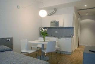 Apartamento Mantova Residence