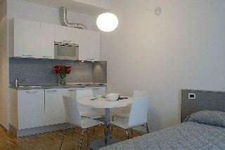 Apartamento Mantova Residence