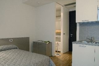 Apartamento Mantova Residence