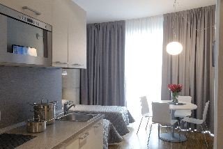 Apartamento Mantova Residence