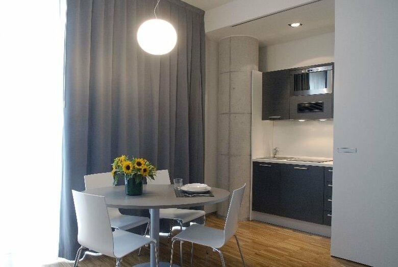 Apartamento Mantova Residence