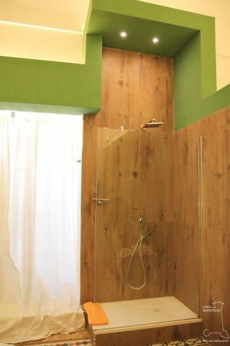 Apartamento Casa Manfredi