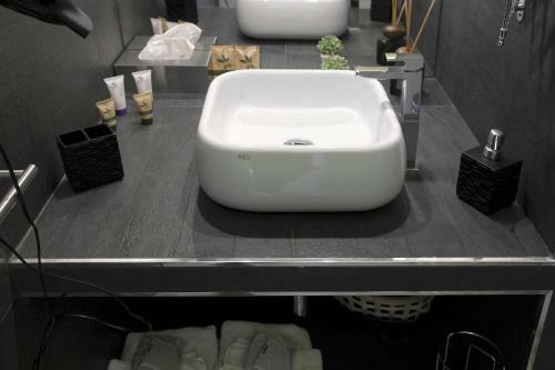 Apartamento Casa Manfredi