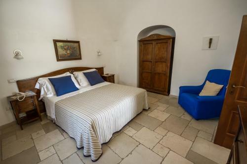 Hotel Il Palmento Resort