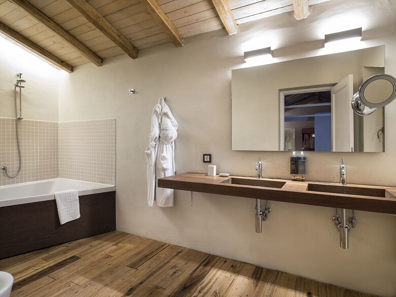 Agroturismo Monaci Delle Terre Nere