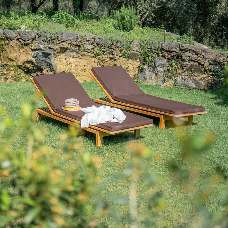 Agroturismo Monaci Delle Terre Nere