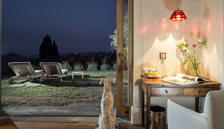 Agroturismo Monaci Delle Terre Nere
