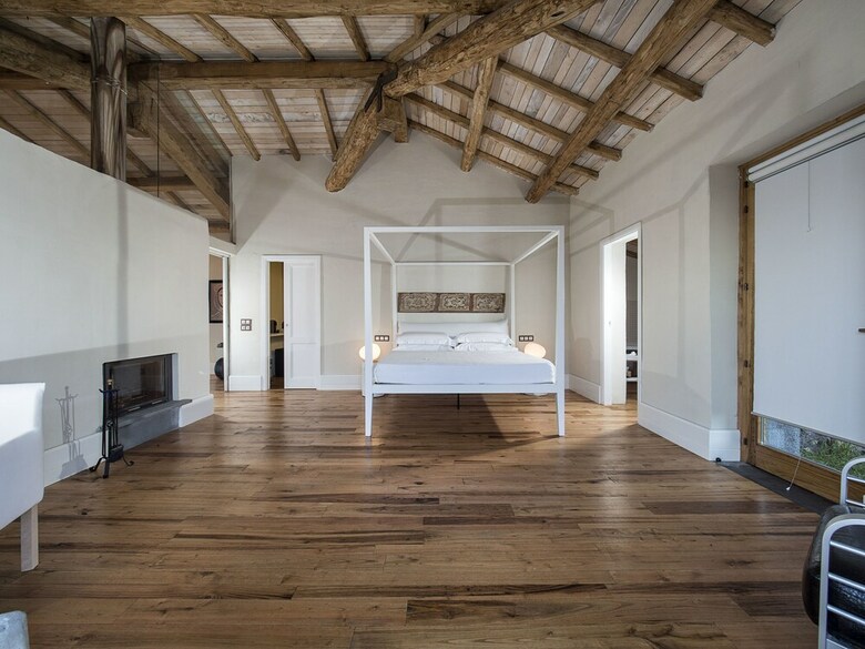 Agroturismo Monaci Delle Terre Nere