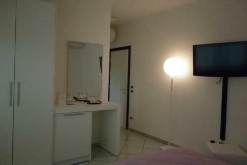 Bed & Breakfast Villa Grachira
