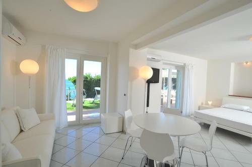 Bed & Breakfast Villa Grachira