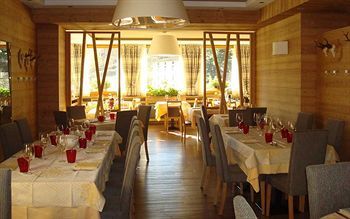 Hotel Pedretti