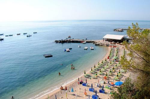 Agroturismo Leonardo Casa Vacanze