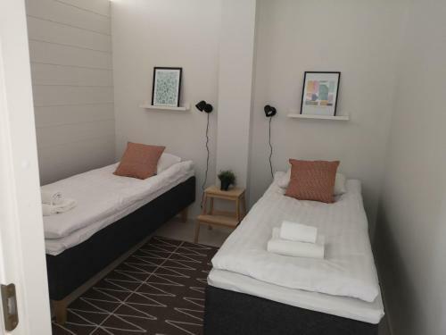 Apartamento The Home Of Hiisi