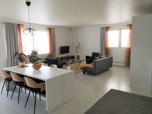 Apartamento The Home Of Hiisi