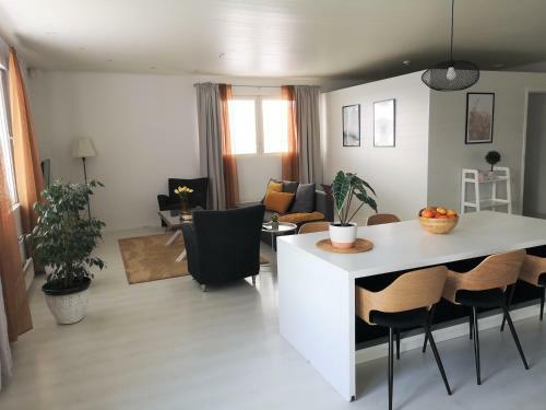 Apartamento The Home Of Hiisi