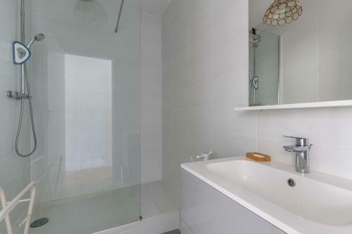 Apartamento Bright 70m Cosy Near The Beach