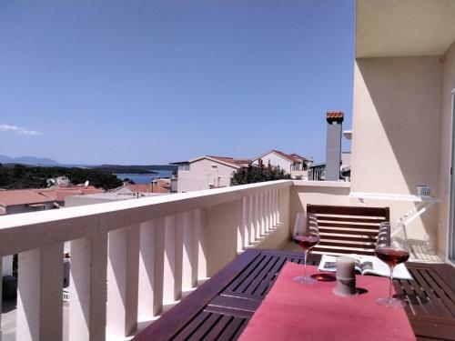 Apartamento Aparments Loris