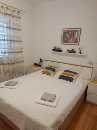 Apartamento Aparments Loris