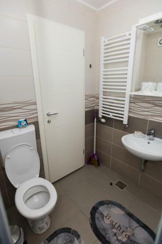 D&n Apartman Studio