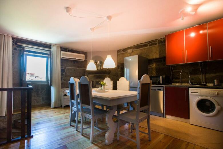 Pedra Bela - Cozy House W/ Private Jacuzzi @ Geres