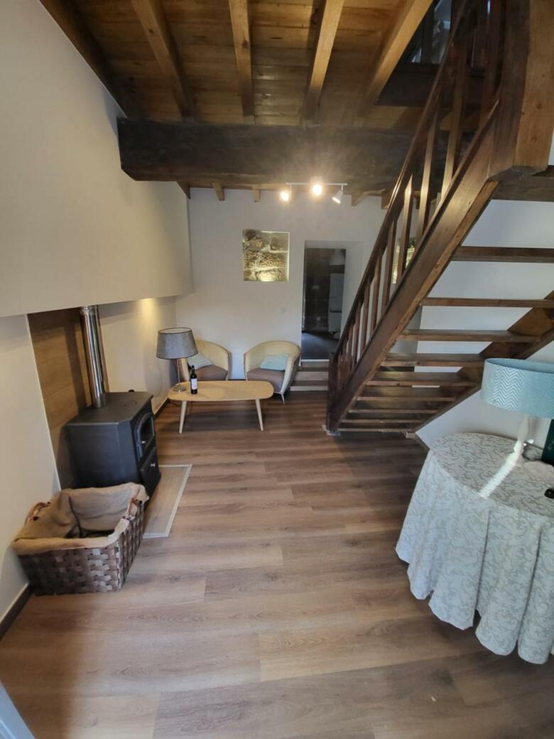 Pedra Bela - Cozy House W/ Private Jacuzzi @ Geres