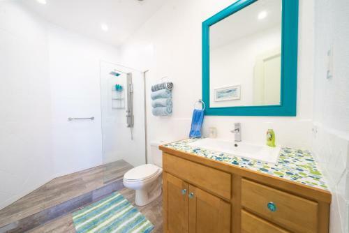 Apartamento Tropical Haven Large Oceanview Apt With Pool B3317