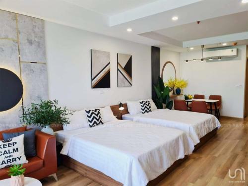 Apartamento Tms Pullman Quy Nh?n