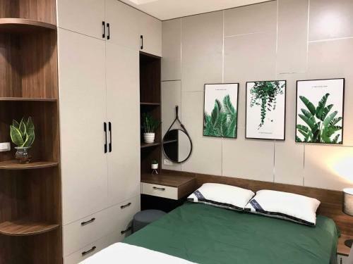 Apartamento Tms Pullman Quy Nh?n