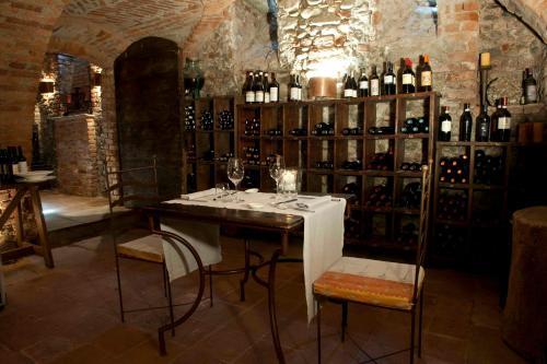 Hotel Tenuta La Cascinetta